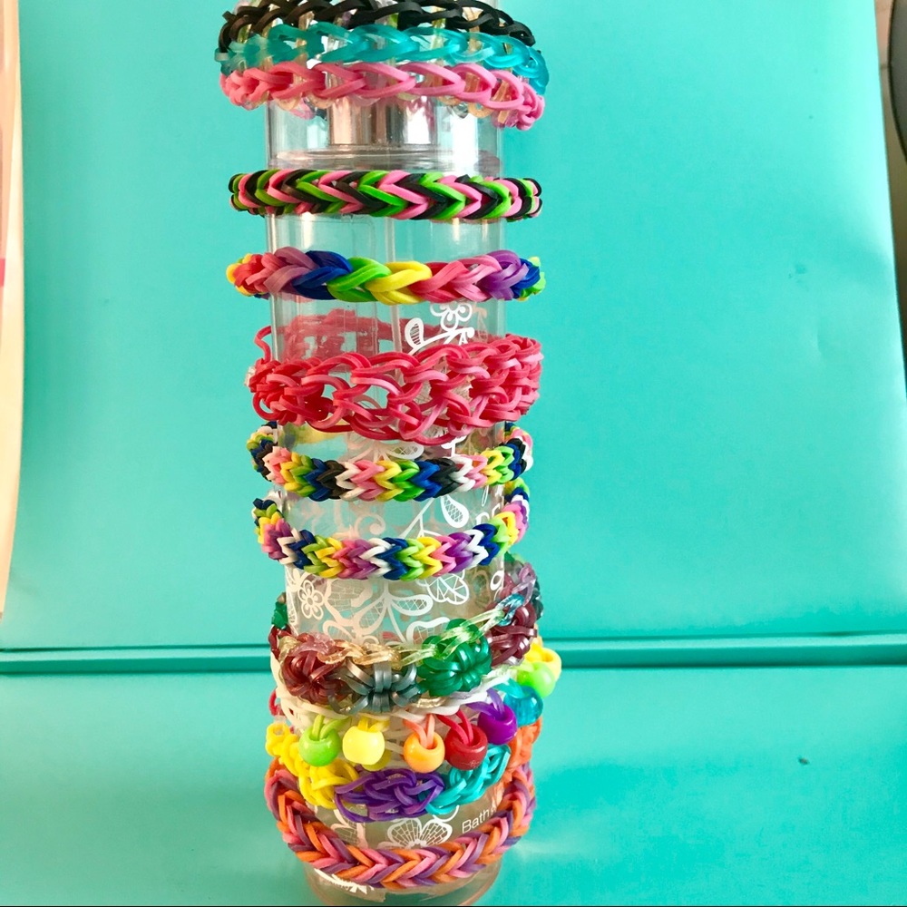 5 BRACELETS FOR $15 - Picture 2 of 4